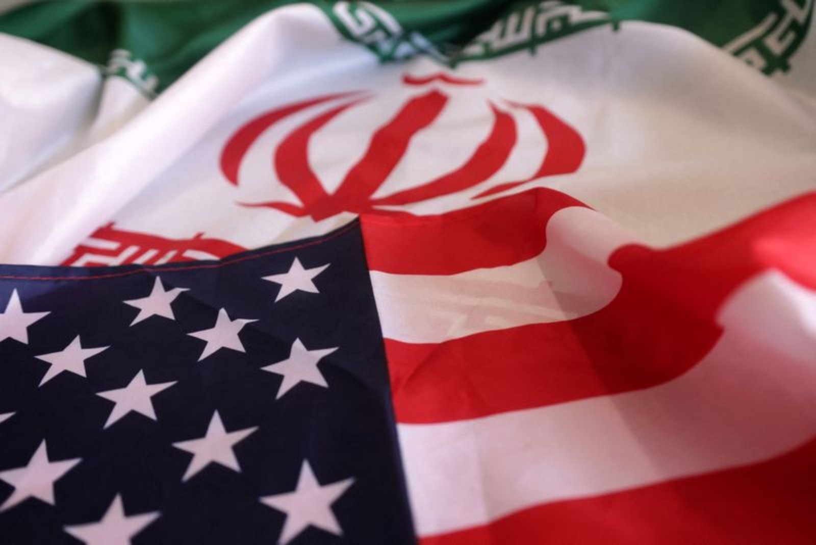 U.S. Signals Willingness to Hear From Iran While Maintaining Pressure Over Crackdown