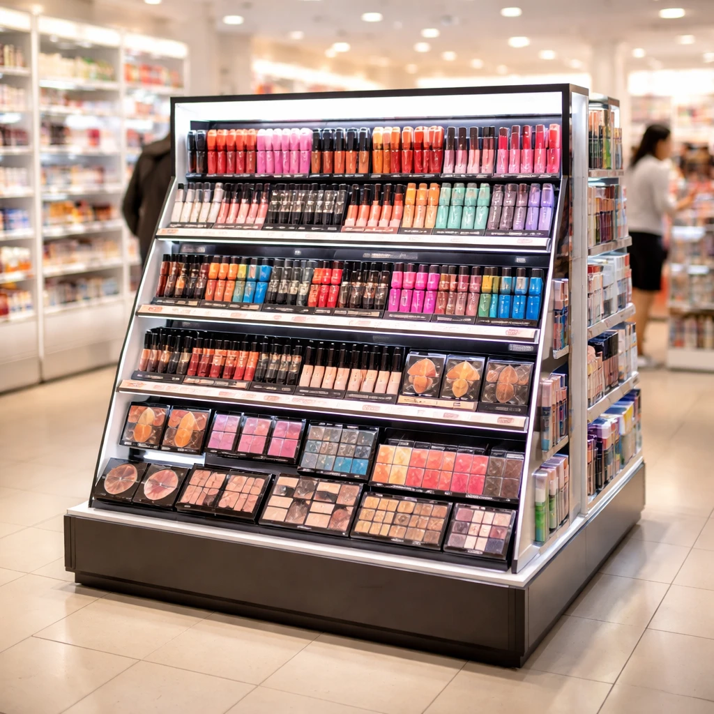 Warpaint London Shares Tick Higher After Barry M Purchase Despite Weaker FY25 Results