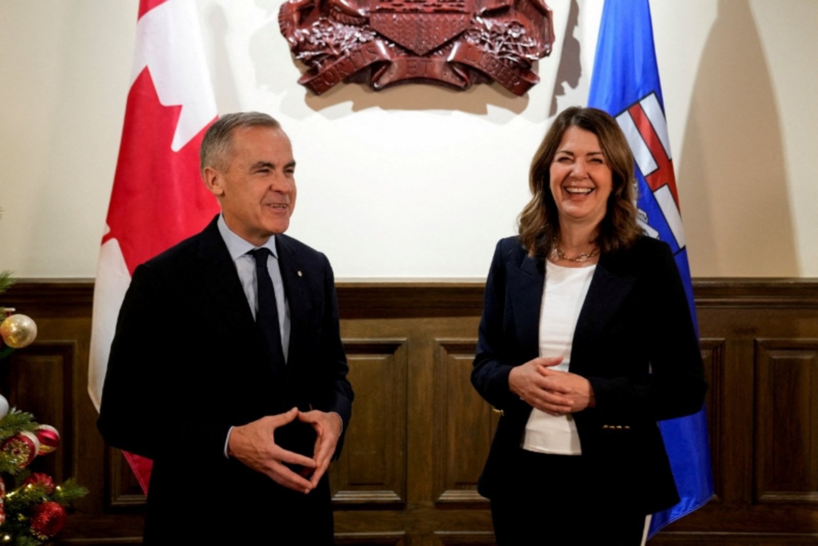 Court Blocks Alberta Separatist Petition; First Nations Win Legal Pause Ahead of Carney Visit