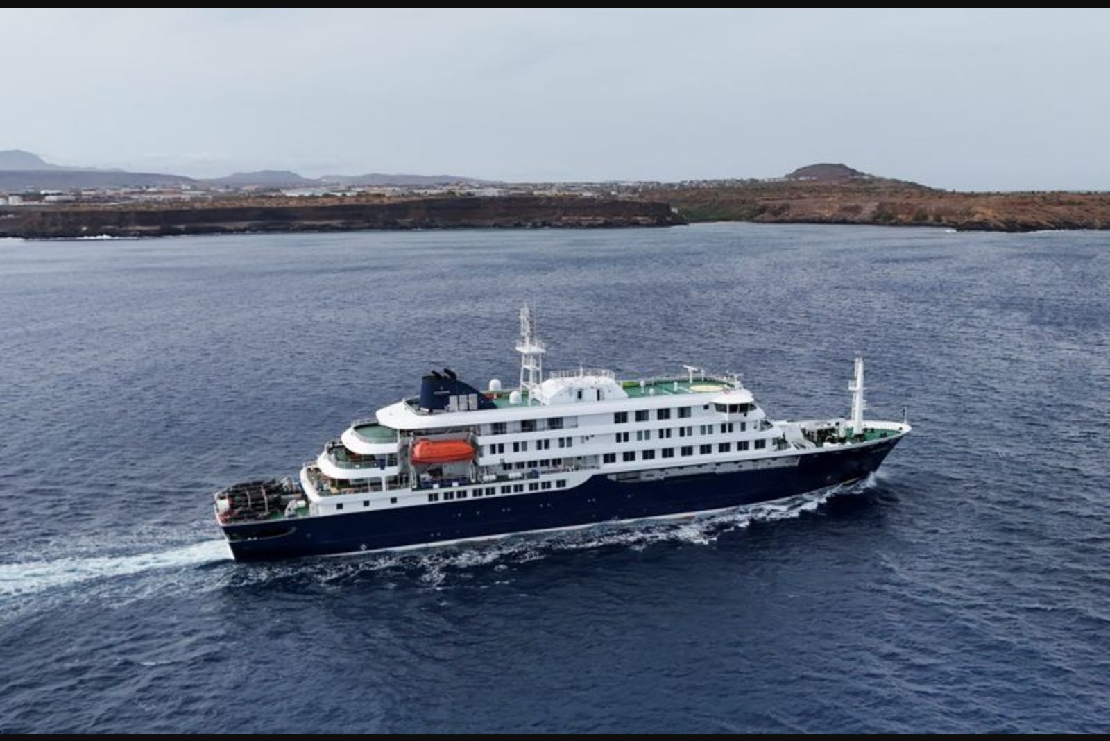 Nations Rush to Trace Passengers After Hantavirus Cases Linked to Cruise Ship