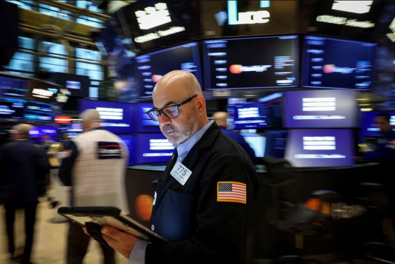 Producer prices surge in April; S&P 500 futures slip as markets react