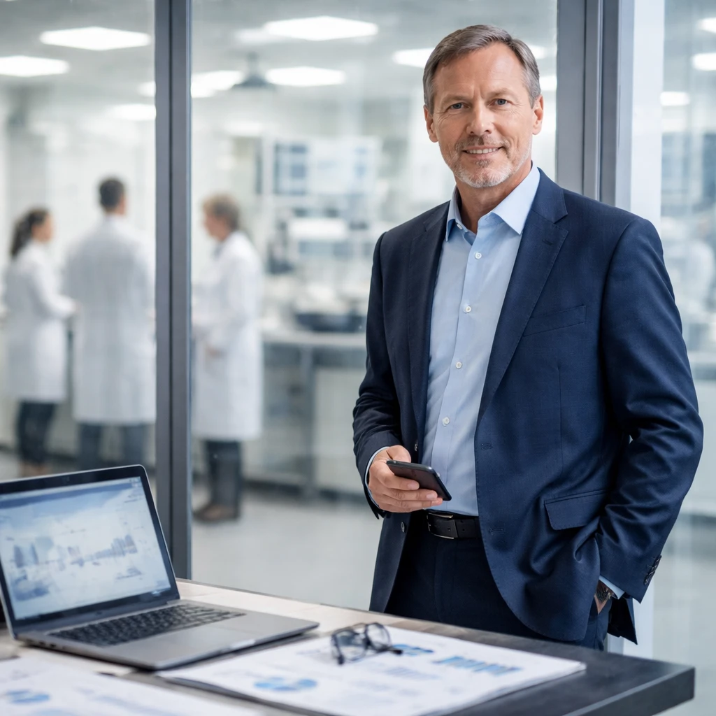 Ocular Therapeutix Operations Chief Sells $103,471 in Stock Amid Clinical Progress for AXPAXLI