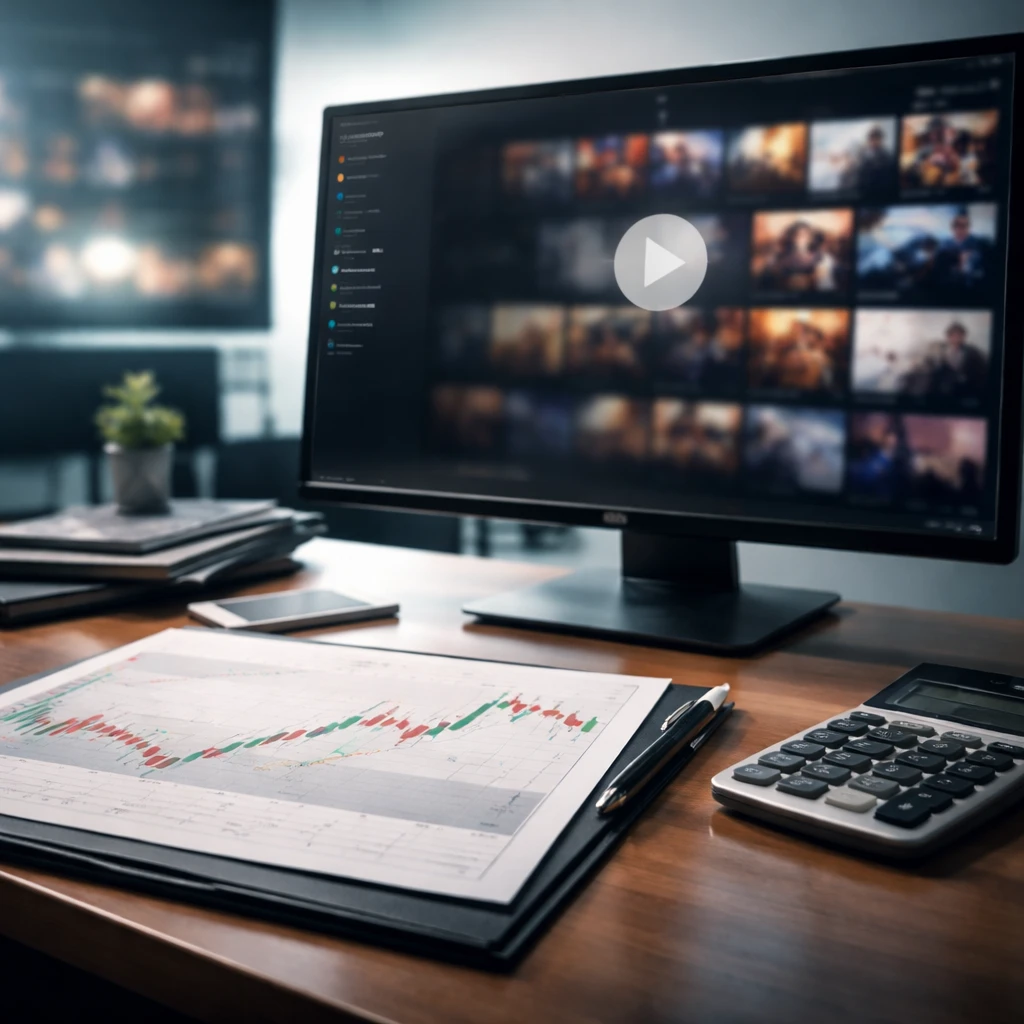 Bernstein SocGen Keeps Outperform on Netflix, Sees 38% Upside to $115 Target