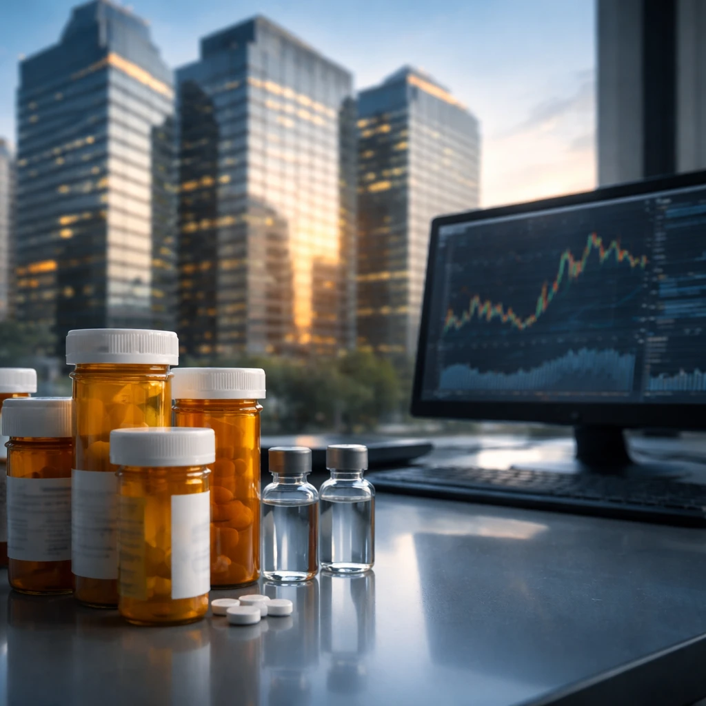 Moody's Elevates AbbVie to A2, Assigns Stable Outlook