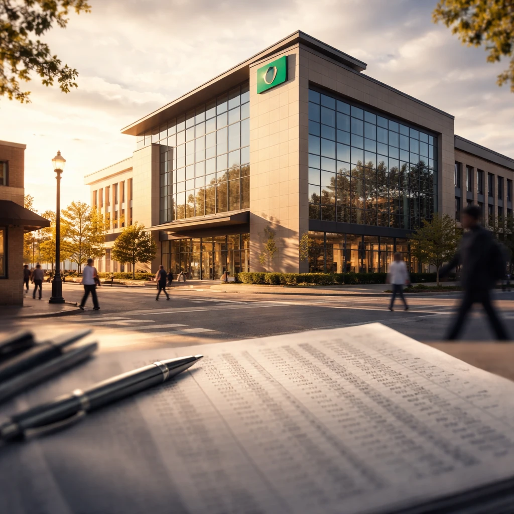 Associated Banc-Corp Announces Dividend, $100M Buyback; Shares Rise After Hours