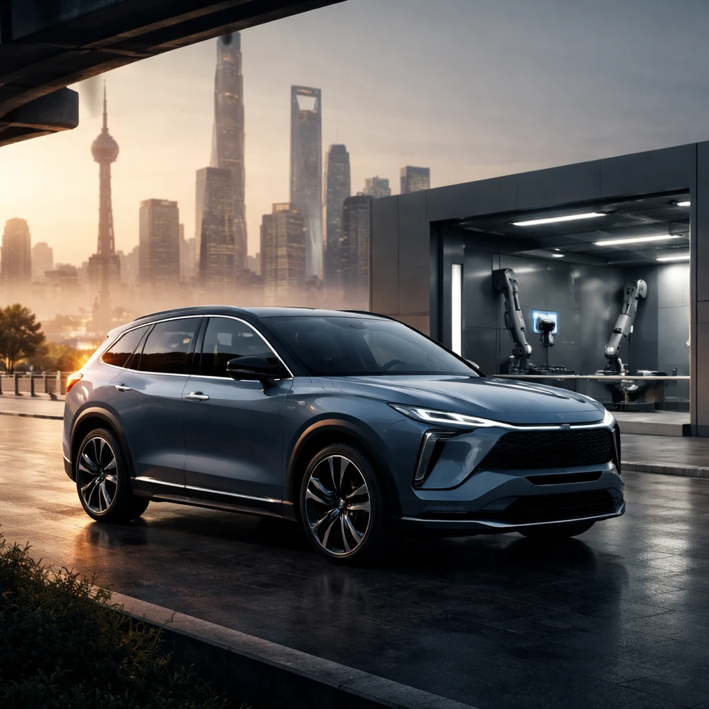 NIO: Profitability Pivot Is Real — Tactical Long with Mid-Term Upside