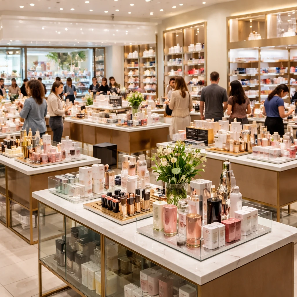 Piper Sandler Lifts Ulta Beauty Target to $775 Citing Space NK Deal and Strong Execution