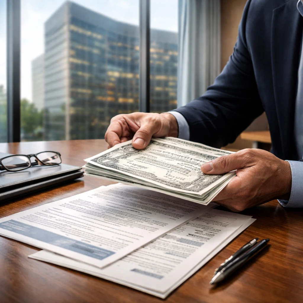 CB Financial CCO Sells Small Stake as Firm Reports Q4 Profit Gain and Leadership Changes