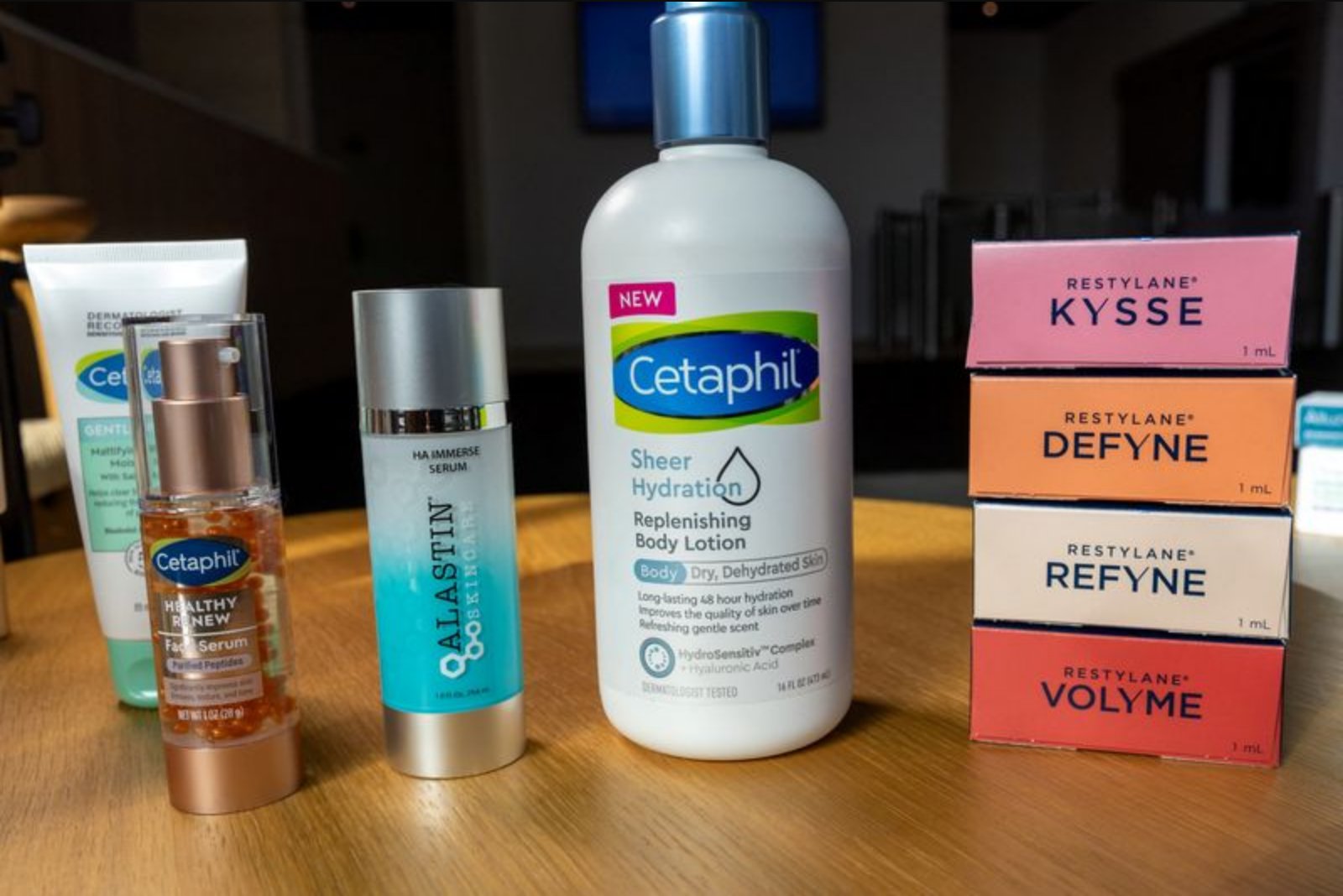 Galderma Posts Strong Q1 Growth as U.S. Sales Surge; Firm Flags Tariff Impact Will Be Manageable