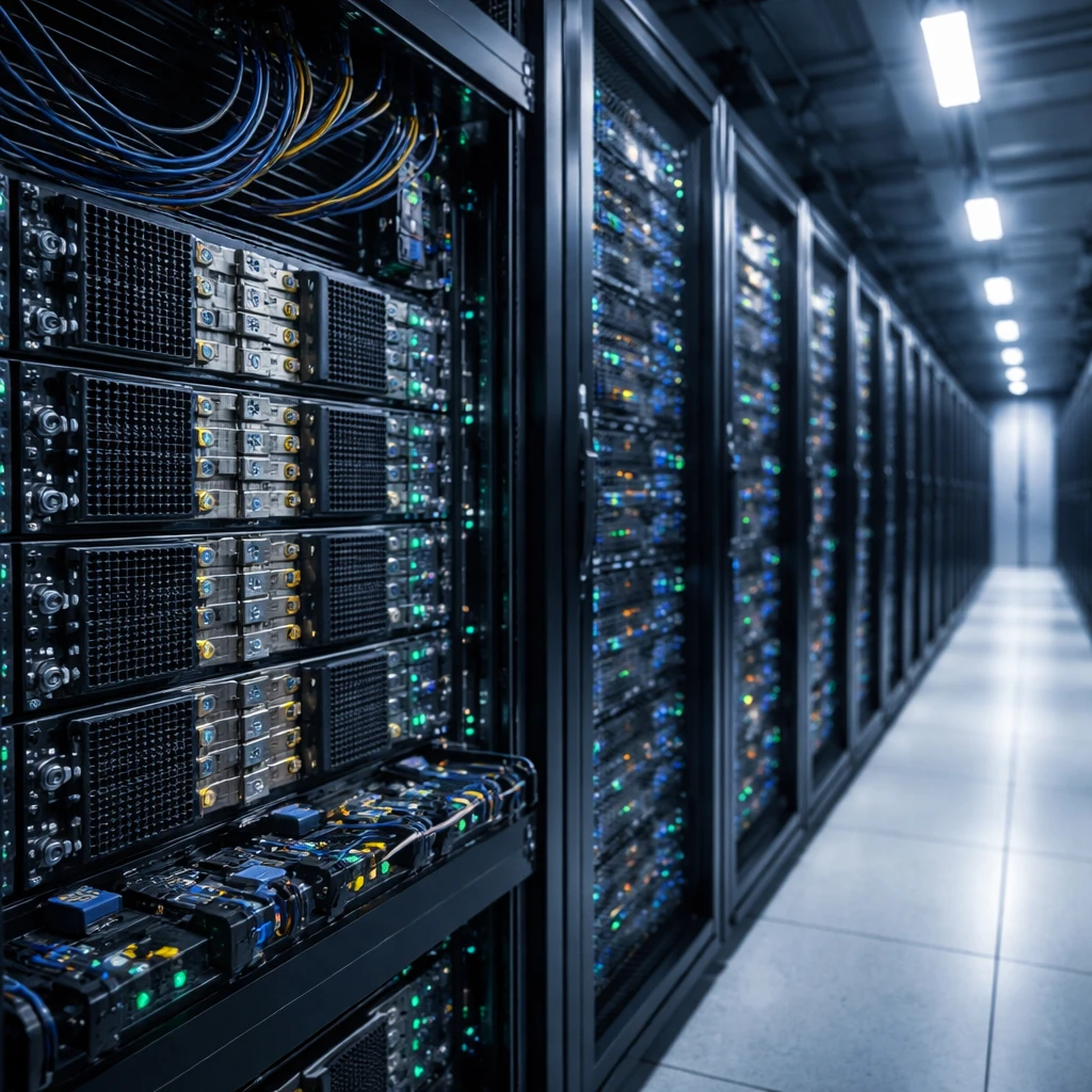 BofA Says Hyperscaler Capex Signals Could Rekindle Momentum in Compute-Focused Chip Stocks