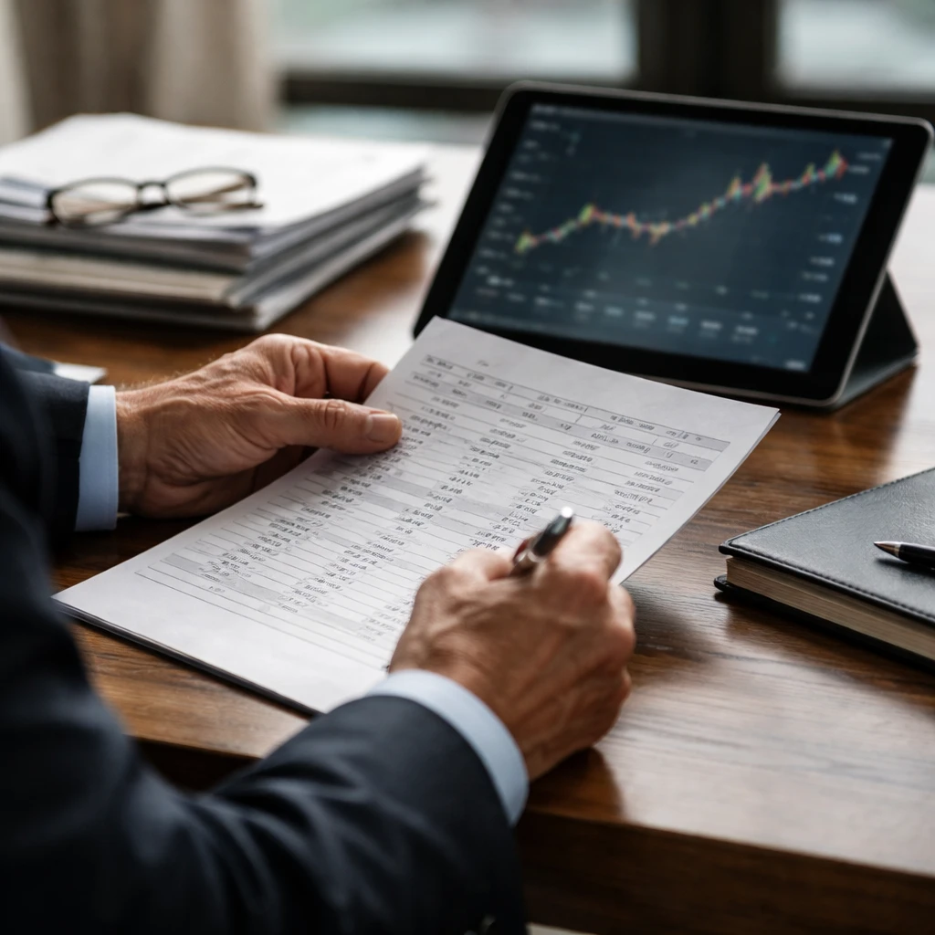 RENN Fund President Increases Stake with $3,288 Purchase