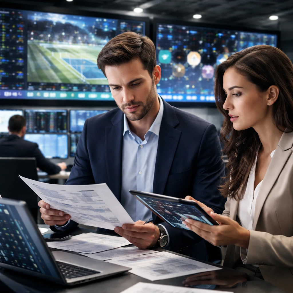 Stifel Lowers Genius Sports Price Target Citing Legend Acquisition Risks