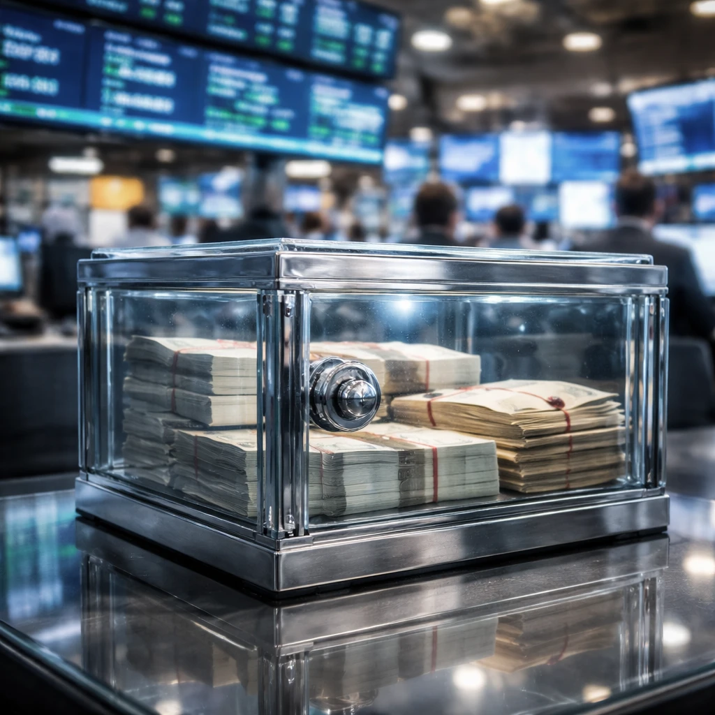 Legato Merger Corp. IV Raises $230 Million in NYSE American IPO