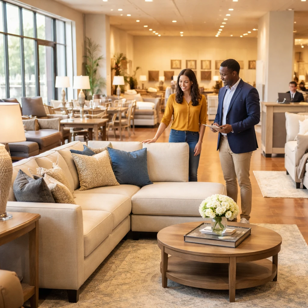 Haverty (HVT): Margin-Driven Upside and a Durable Yield — Tactical Long for 180 Trading Days