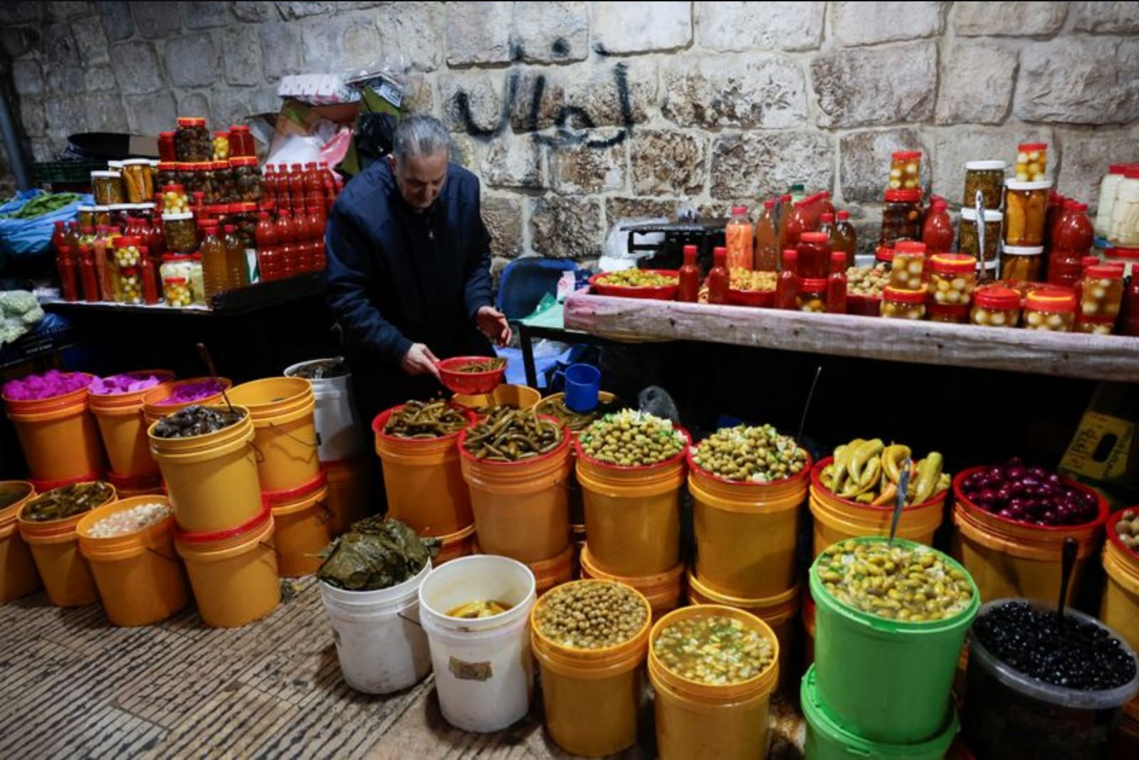 Israel's inflation eases to 1.9% in March but geopolitical-driven energy costs cloud rate outlook