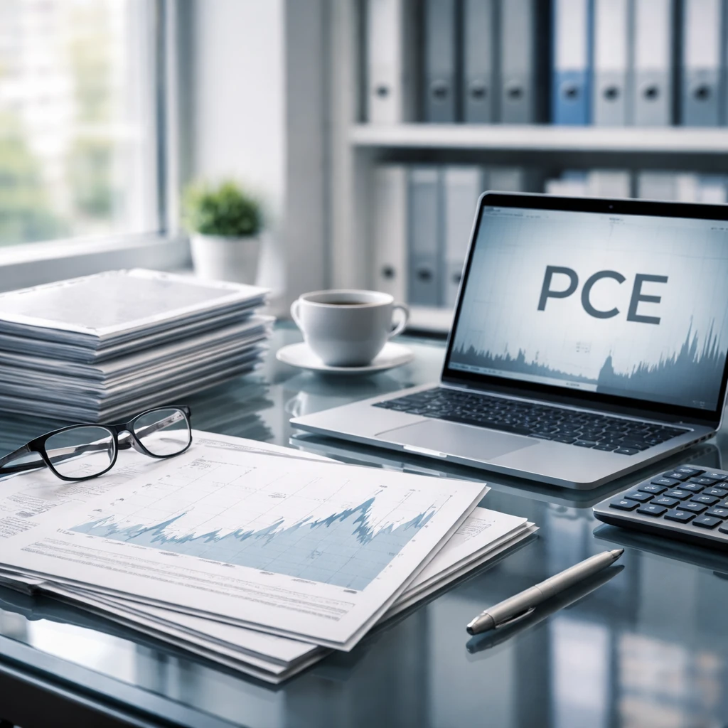 Morgan Stanley Sees Fed Rate Risks Tilted Toward Later, Larger Cuts