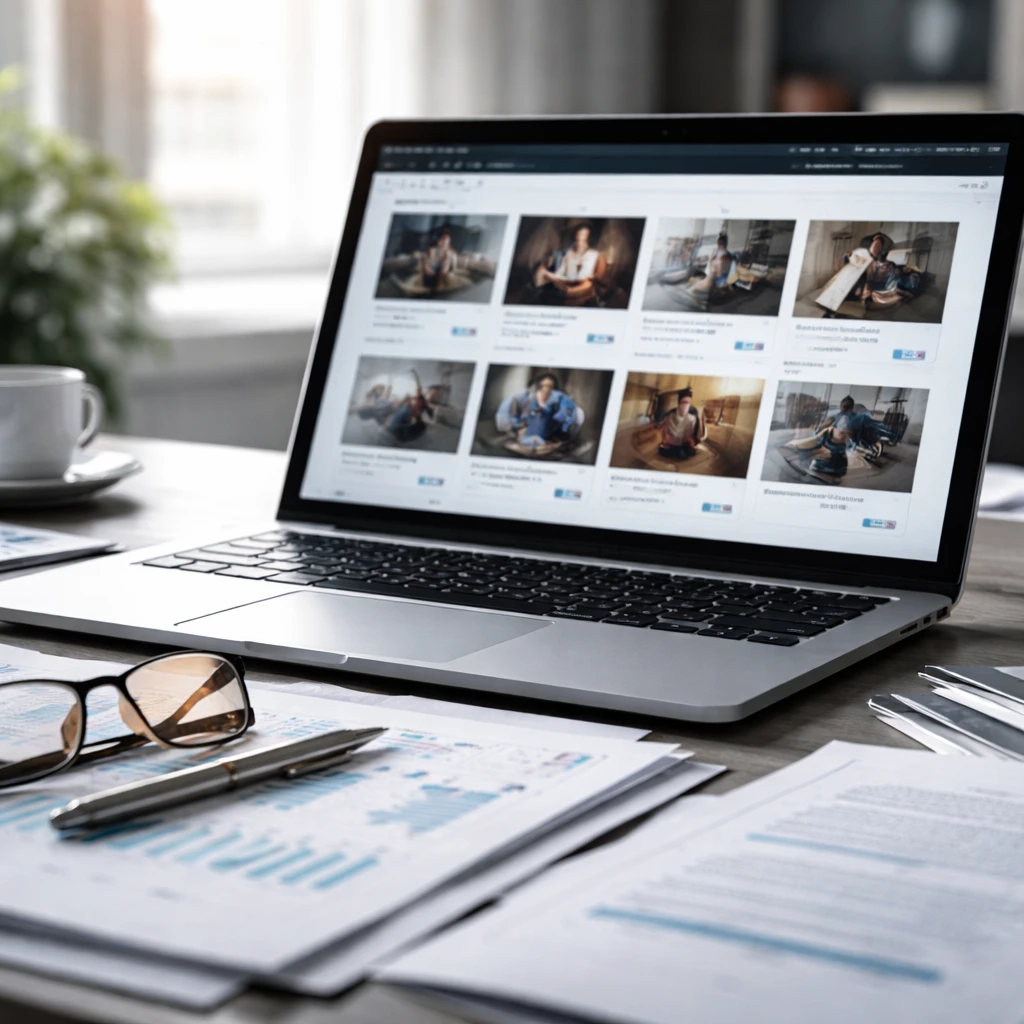 TD Cowen Sticks With Hold on eBay, Keeps $84 Target as Mixed Analyst Views Persist