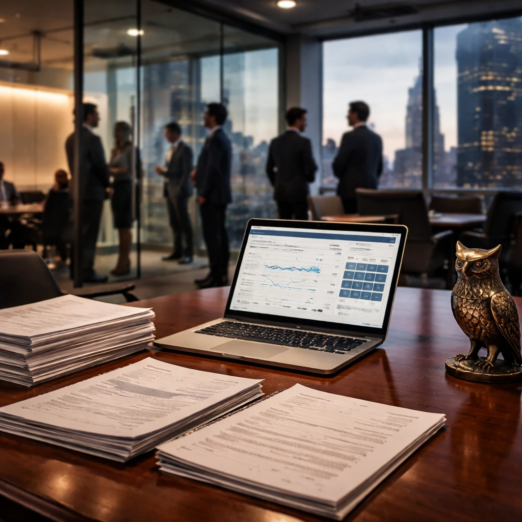 Blue Owl Near-Term Rebound: Why Three Bear Arguments Are Overstated