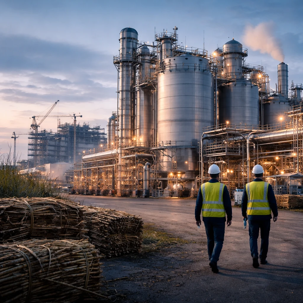 Guardians of New Zealand Acquires $4.3M Stake in LanzaTech; Company Reports Pilot Progress and Fundraising