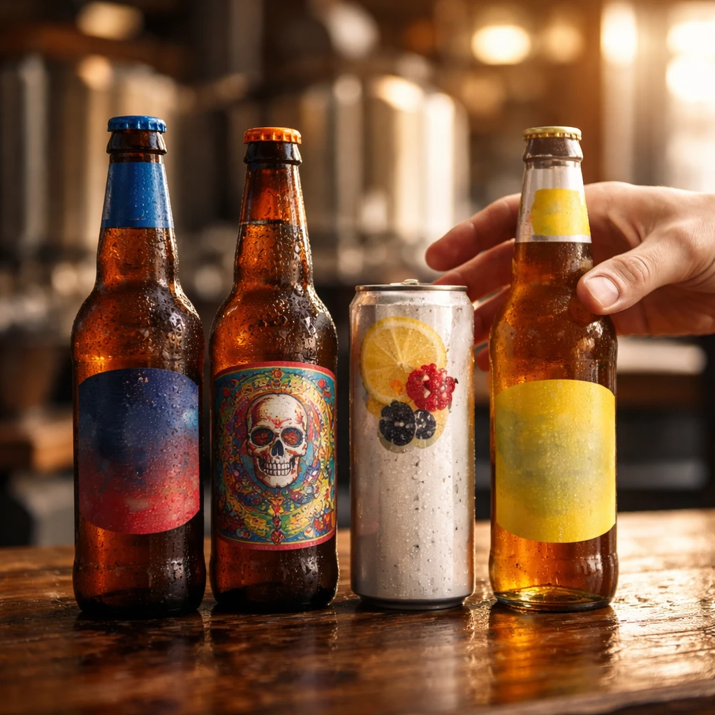 Buy Boston Beer (SAM): Debt-Free, Cash-Generative Brewer with Upside to $260