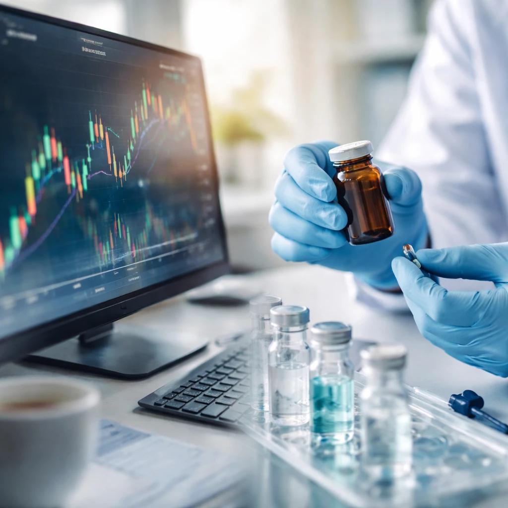 Equillium COO Disposes $300,816 in Stock; Executes Option Exercise the Same Day