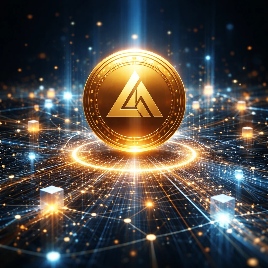 DitGold’s DITAU Token Listed for Spot Trading on Biconomy, Live Feb. 4, 2026