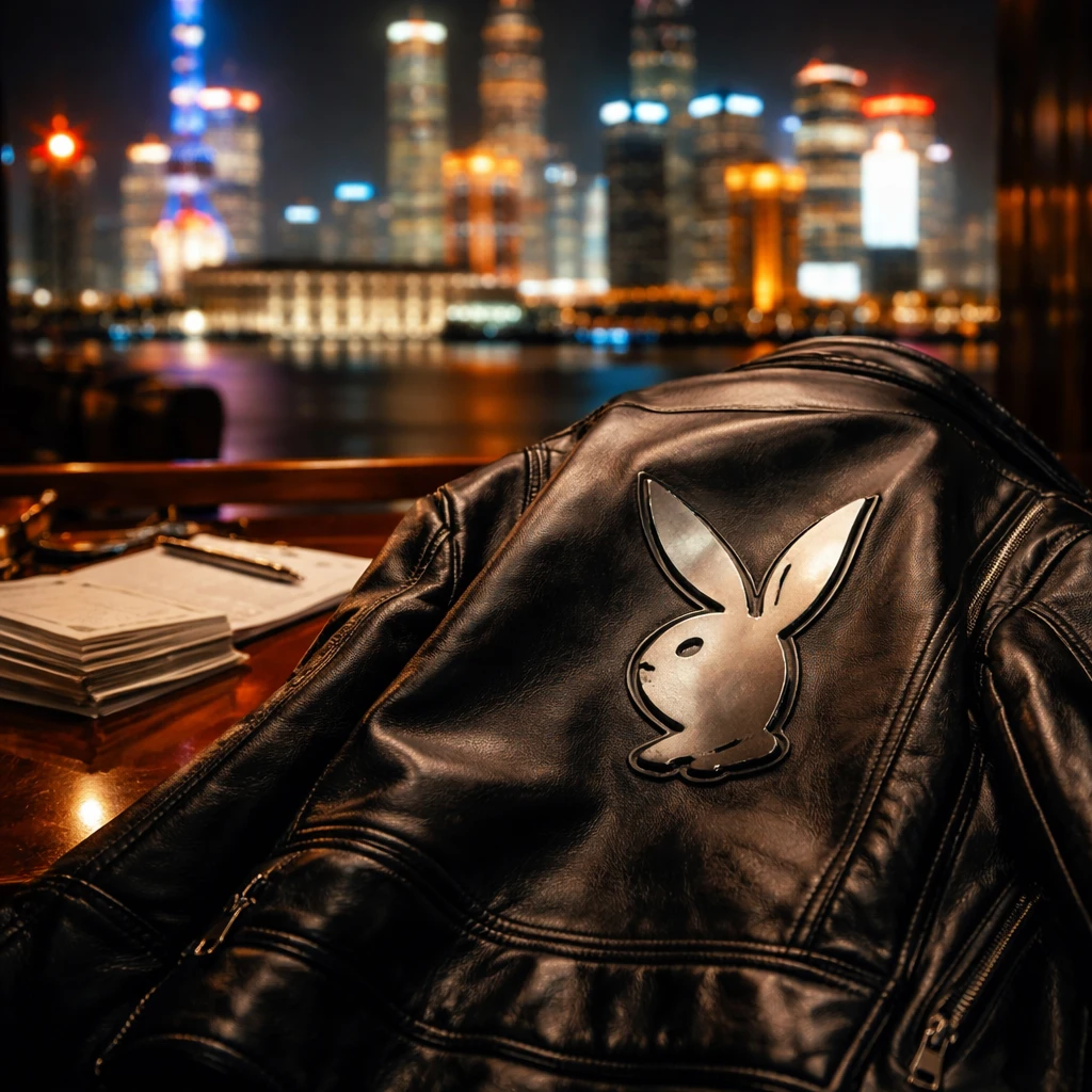 Buy the China Deal: A Tactical Long on PLBY After a Clean Deleveraging Path