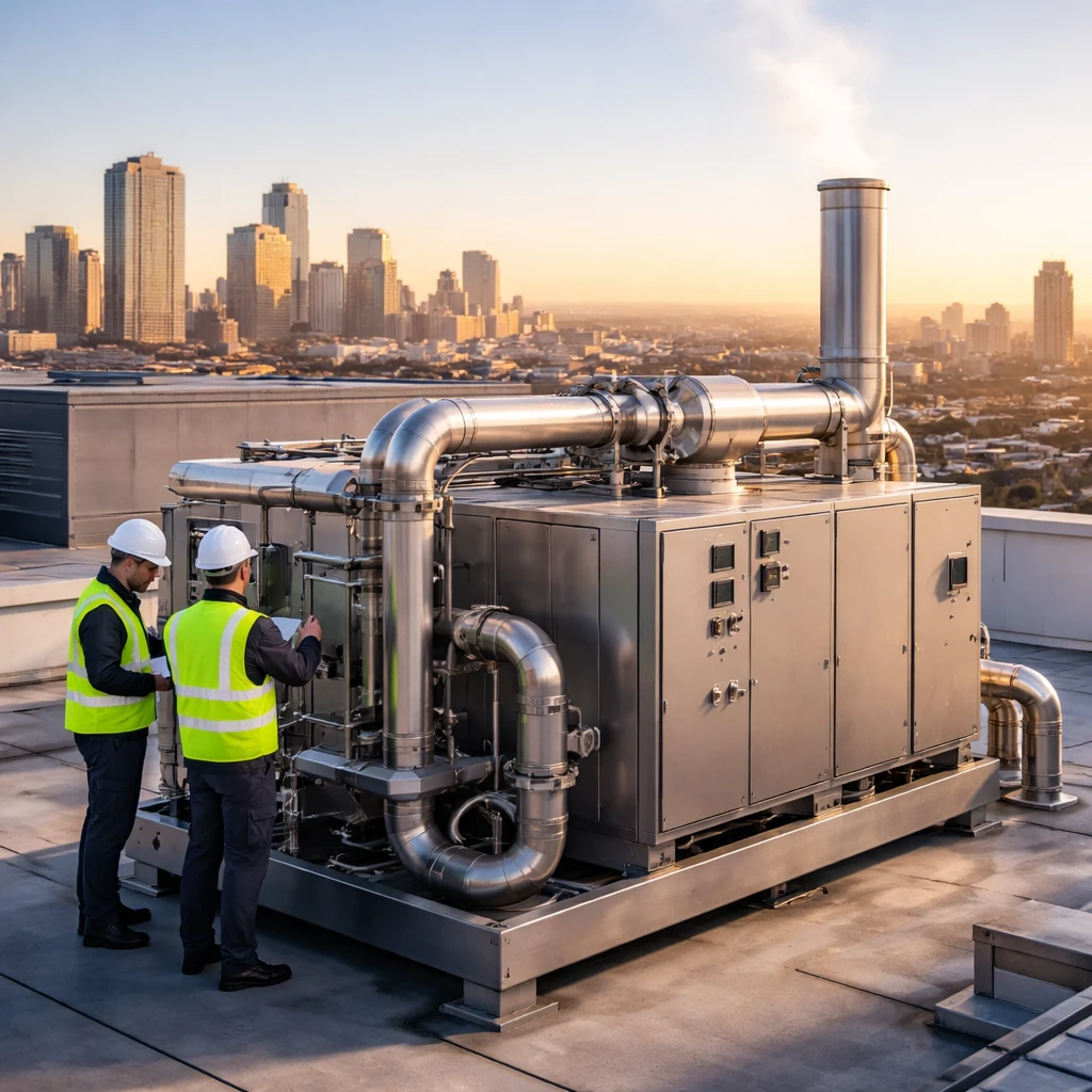 Turbogen Seeks Nasdaq Listing, Lines Up $7.5 Million Financing Led by Alex Katz