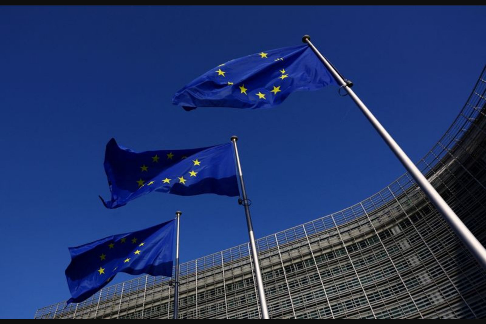 EU Accuses Pornhub, Stripchat, XNXX and XVideos of Allowing Underage Access, Cites Digital Services Act Breaches