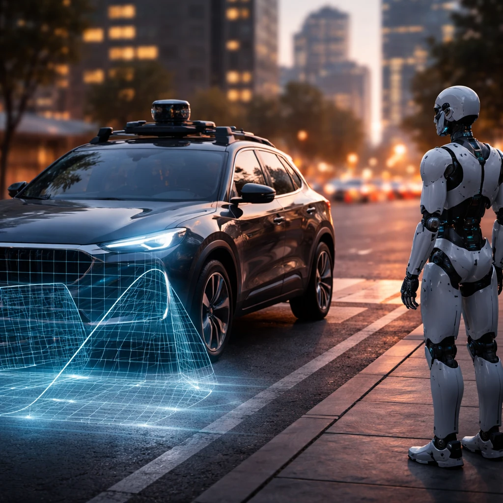 Tigress Reaffirms Buy on Mobileye, Assigns $25 Price Target Backed by ADAS Monetization and Robotics Ambitions
