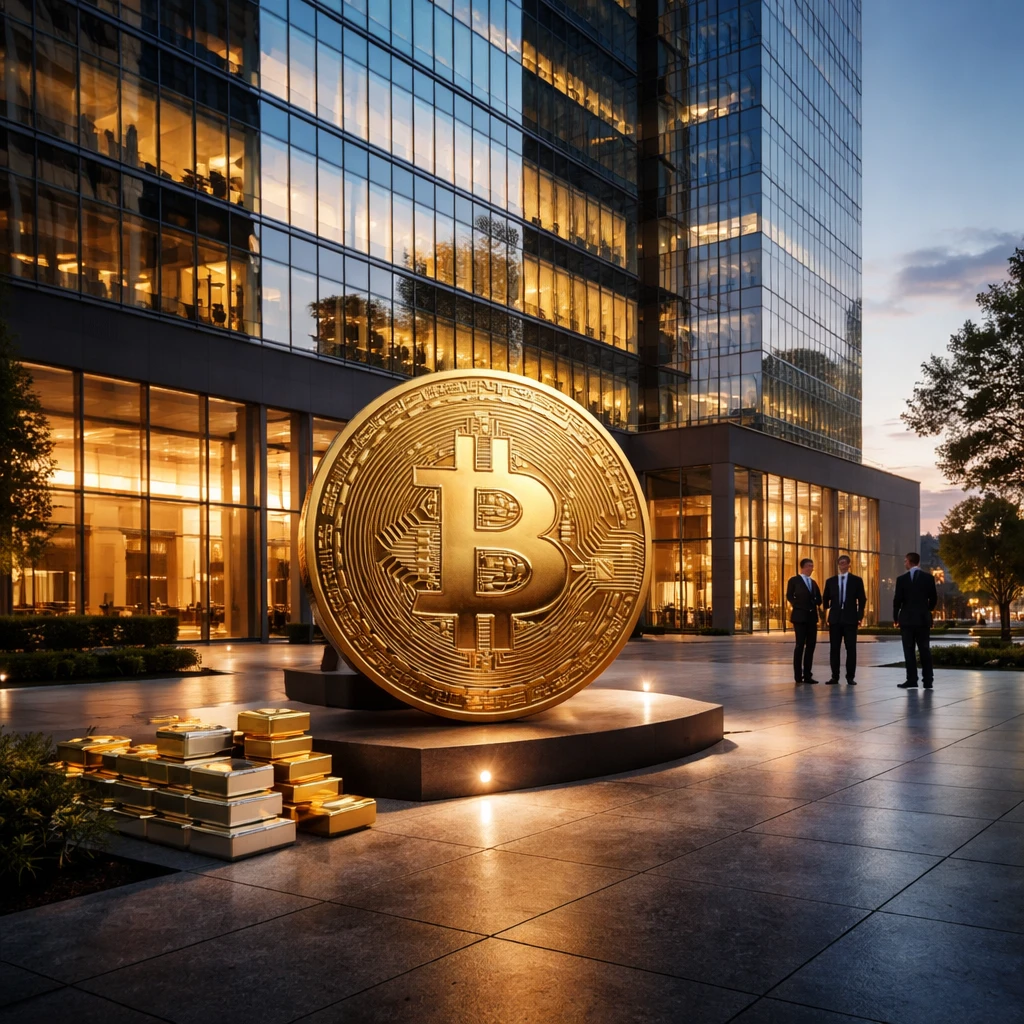 B. Riley Starts Coverage on Strategy With Buy Rating, Citing Strong Treasury Position and Capital Tools