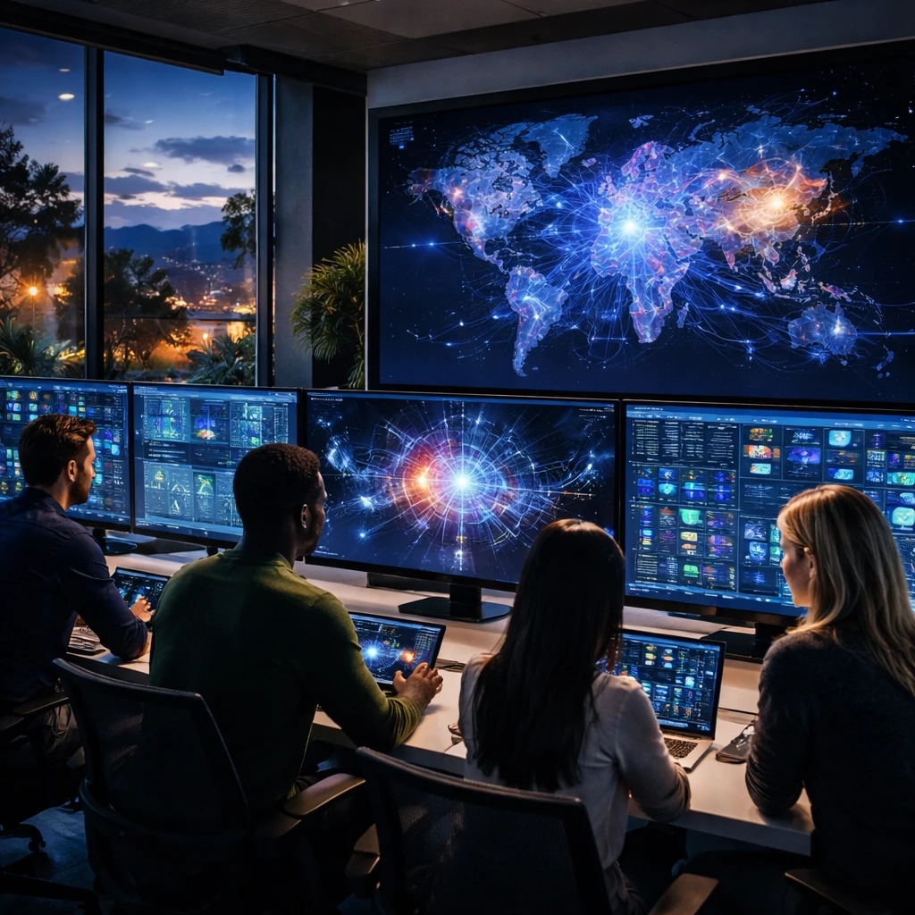 SentinelOne: AI Fears Are Overstated — A Tactical Mid-Term Long