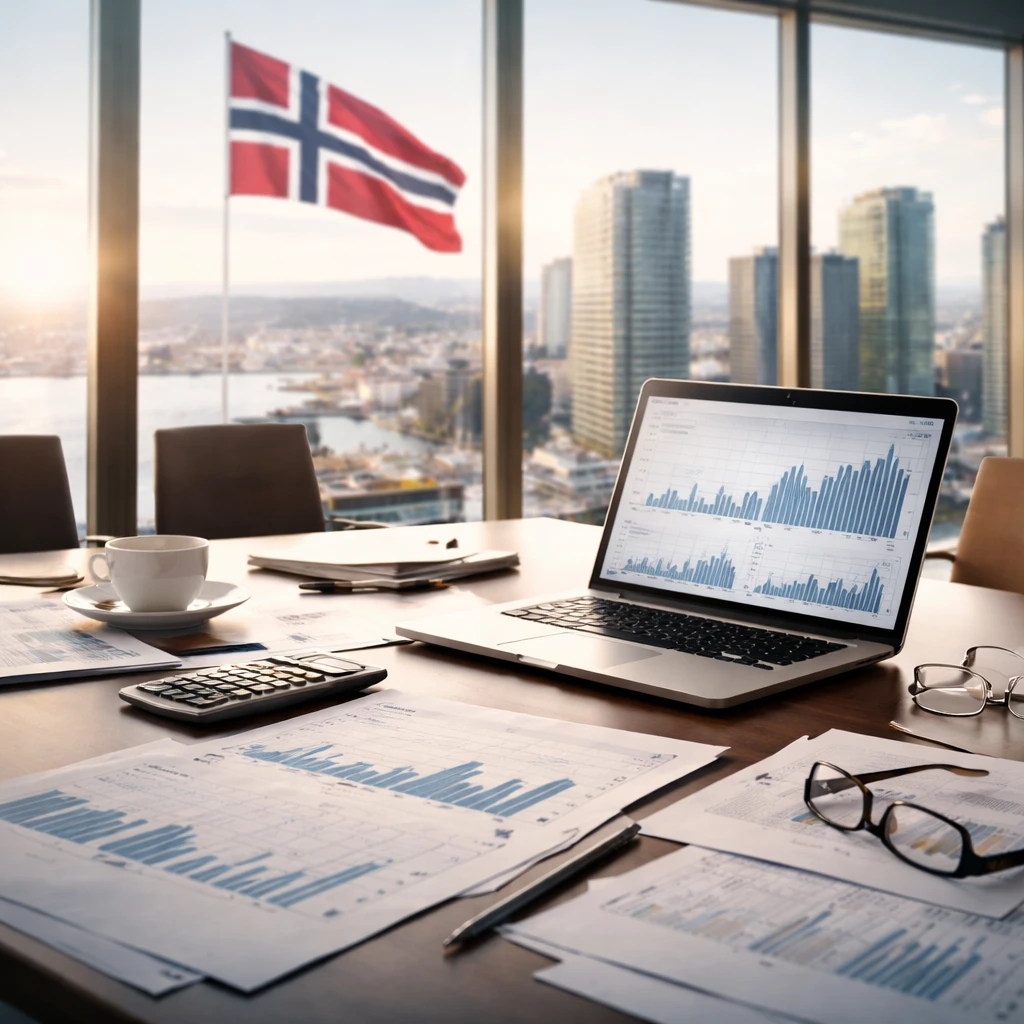 Gjensidige Posts Q1 Results Above Forecast on Strong Underwriting and Investment Performance