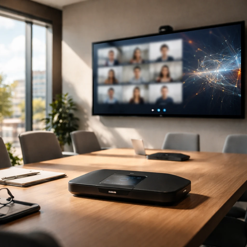 Zoom: Deep-Value AI Exposure with Real Cash and a Strategic Anthropic Stake