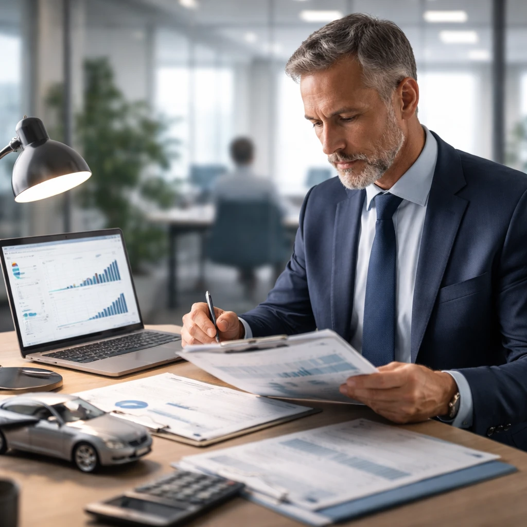 KBW Cuts Progressive Price Target to $225 Citing Slowing Auto Policy Growth