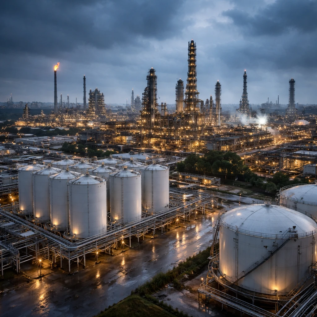 RBC Lowers OMV to Underperform Citing Multi-Segment Earnings Pressure