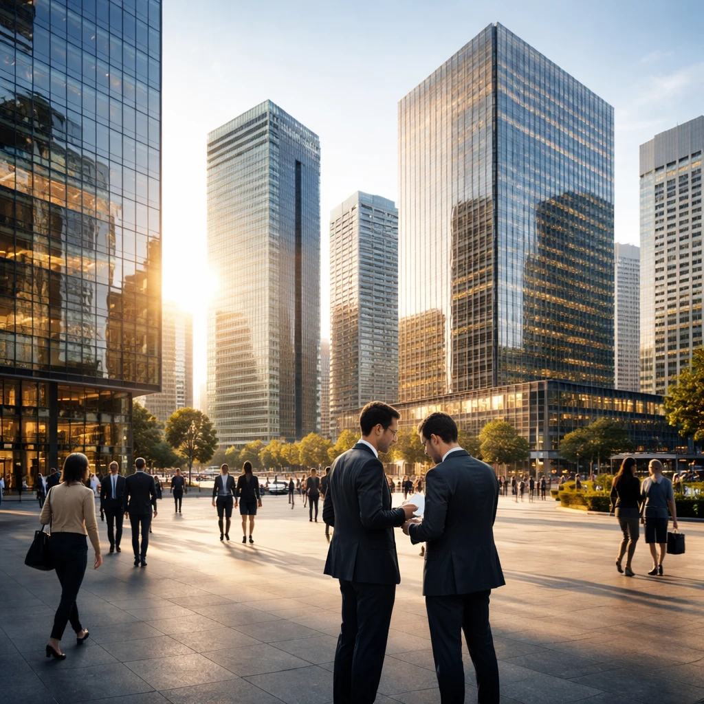 Deutsche Bank Lifts Ratings, Predicts Net Interest Income Rebound for Spanish Lenders