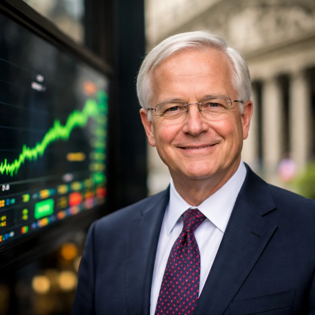 Norwood Financial CEO James Donnelly Increases Indirect Holdings via IRA