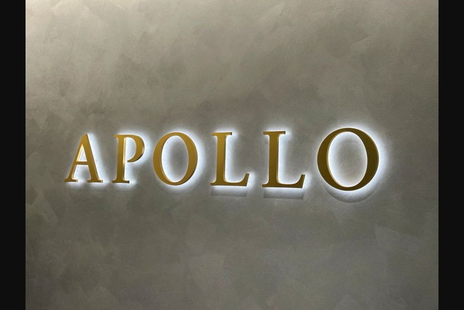 Apollo Posts 13% Jump in Q4 Adjusted Net Income on Heavy Inflows and Loan Origination
