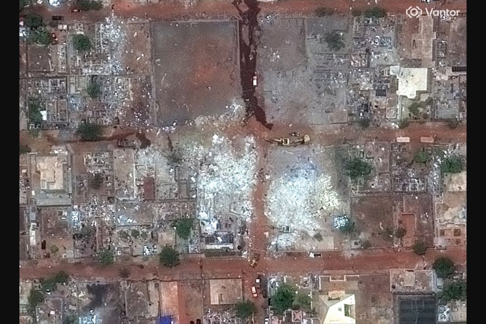 Coordinated Attacks in Mali Highlight Expanding Militant Footprint Across Sahel