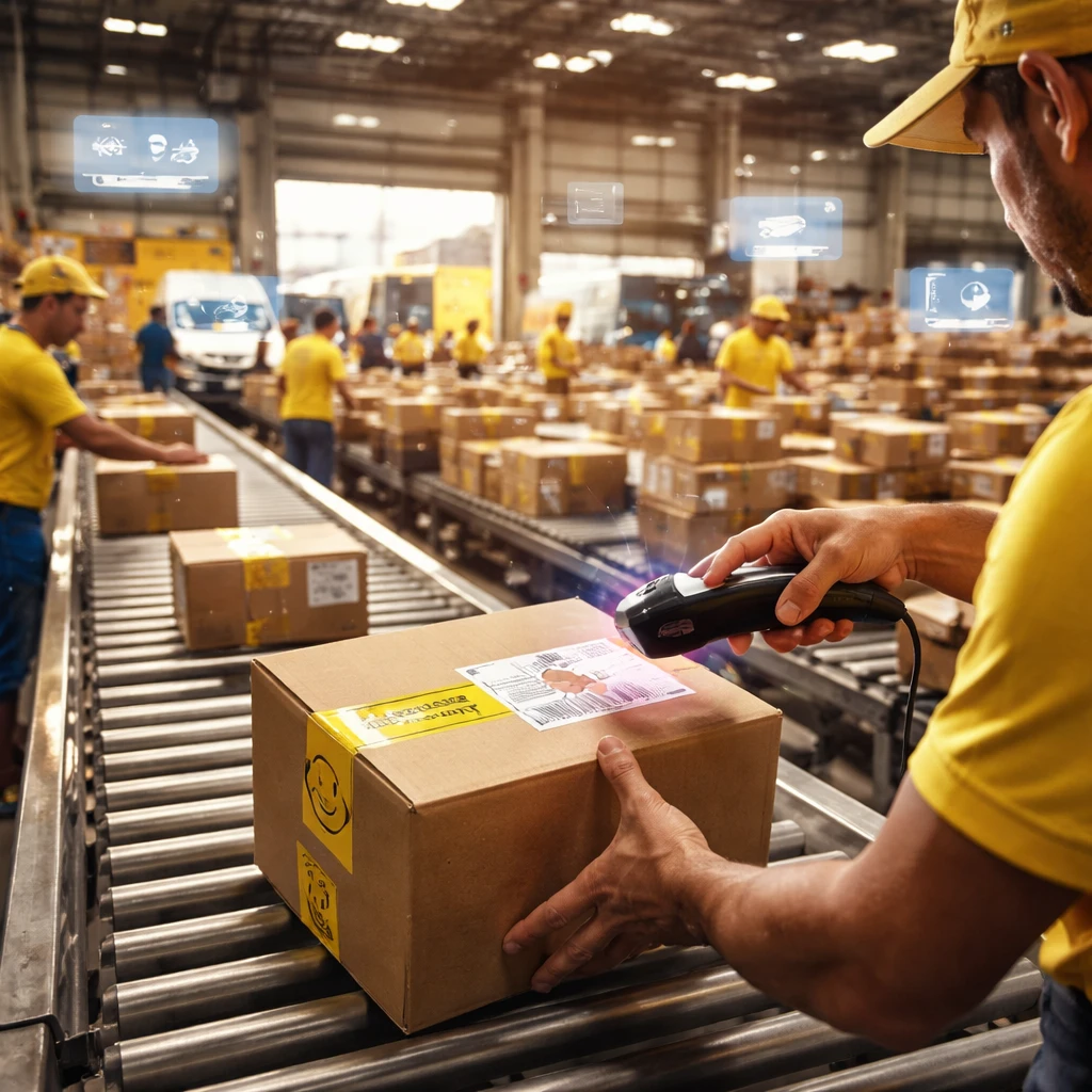 MercadoLibre posts revenue beat but profit falls as investments weigh on margins