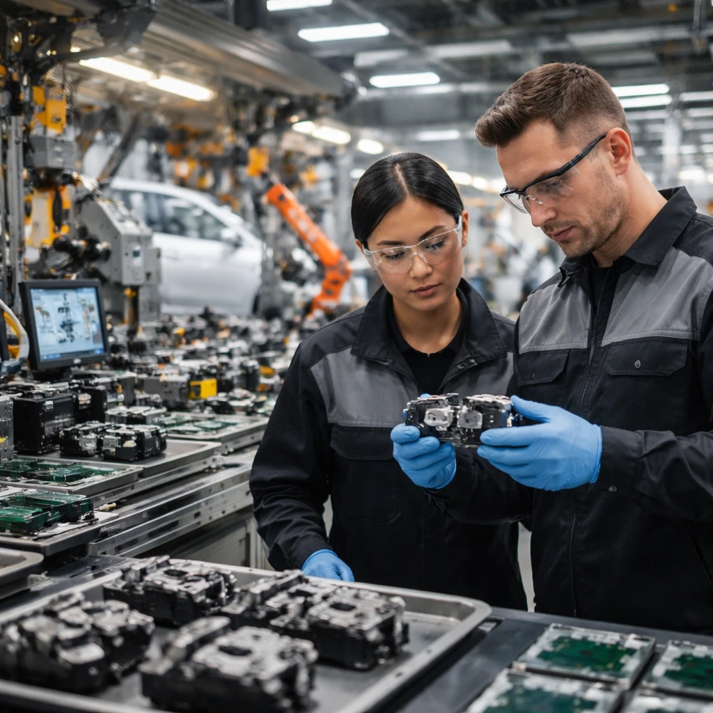 Strattec: Profitability Upgrade Makes This a Conviction Long for the Year