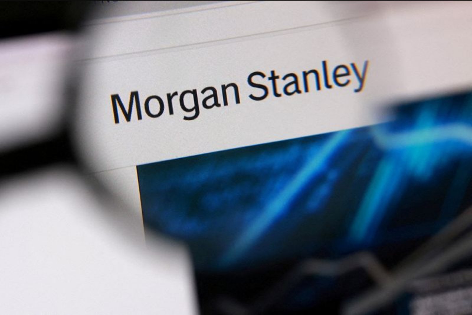 Morgan Stanley Posts Higher Quarterly Profit as Dealmaking and Trading Strengthen Results