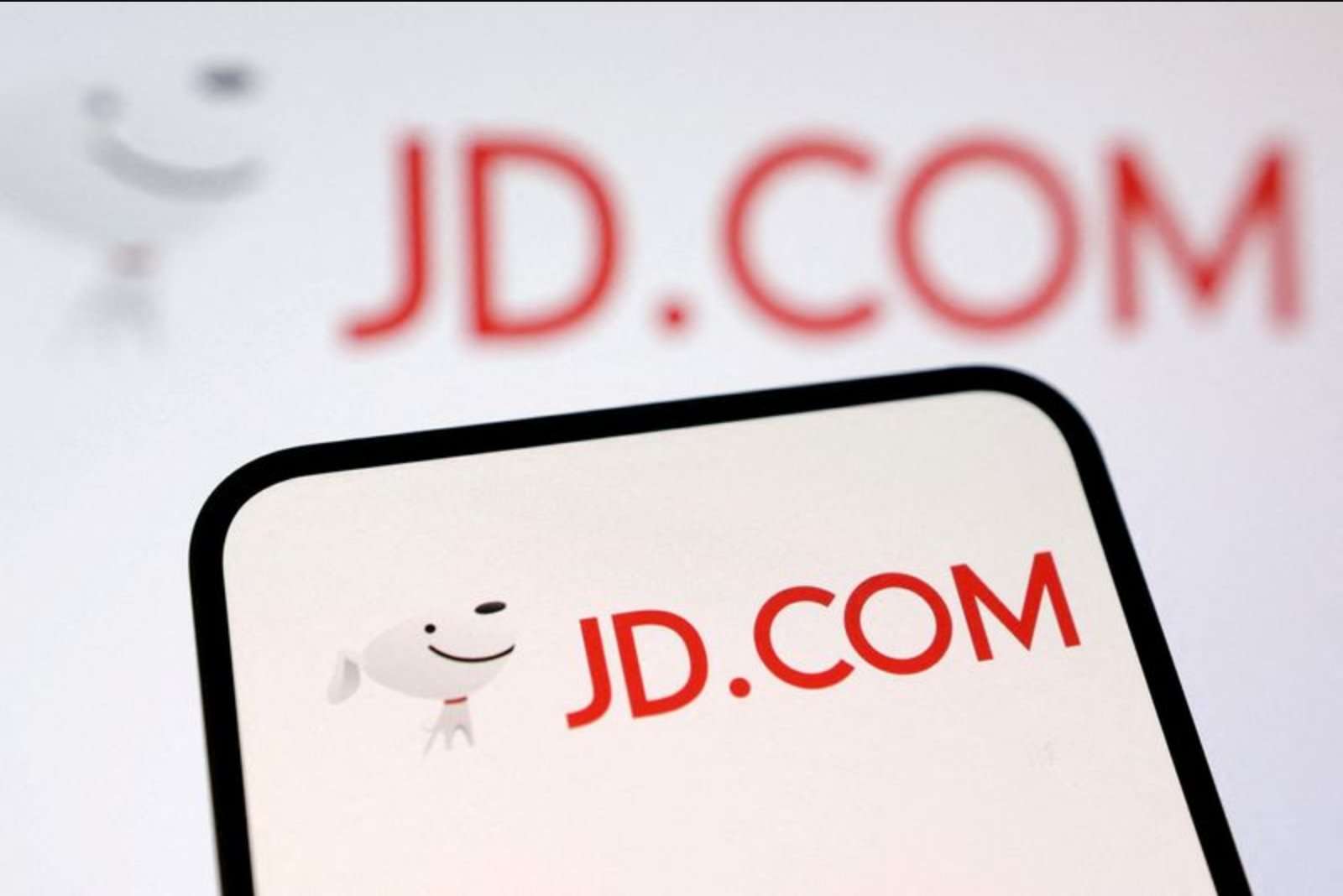 JD.com rolls out Joybuy across six European markets, positioning itself against Amazon