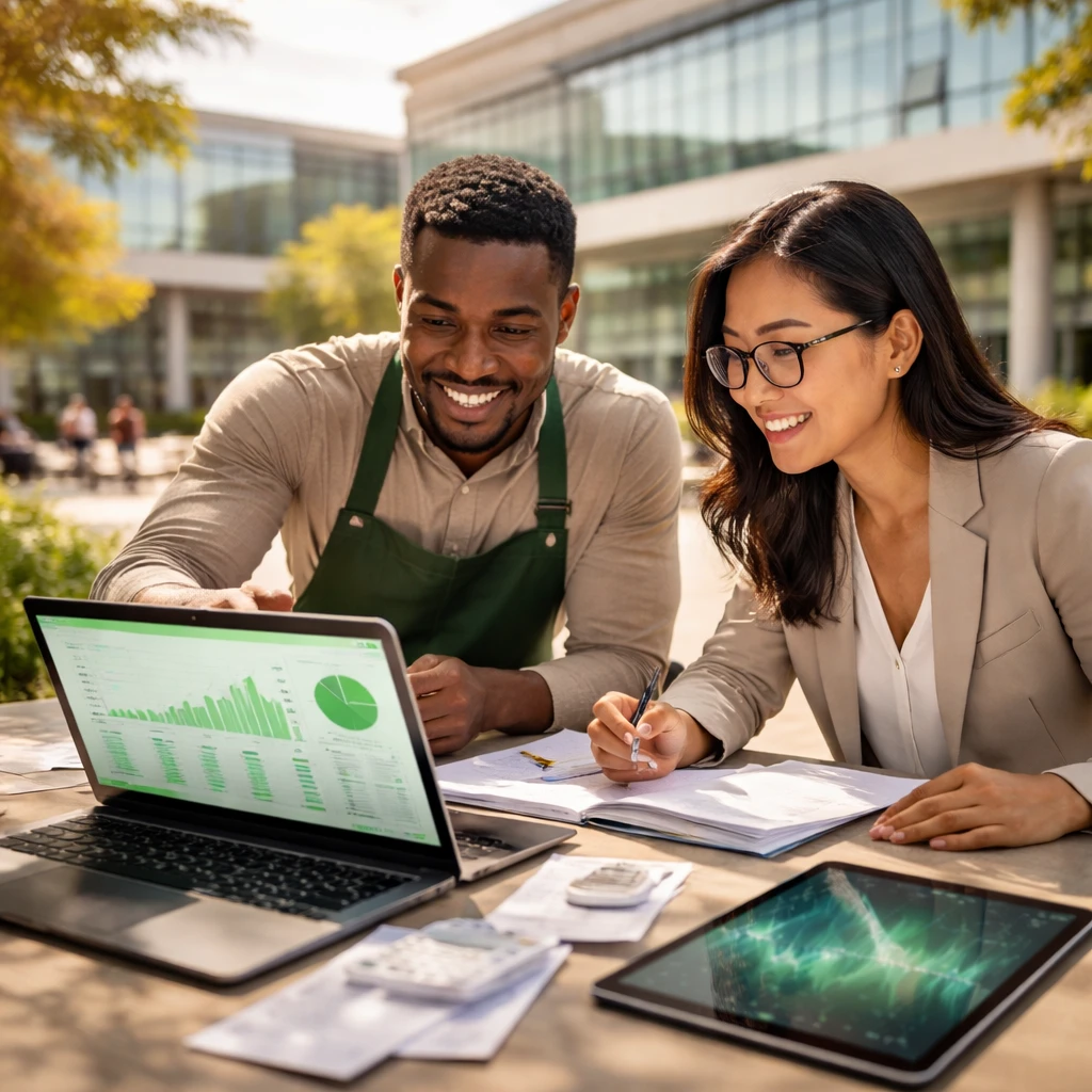 AI Panic, Real Optionality: Why Intuit Looks Like a High-Conviction Buy Now