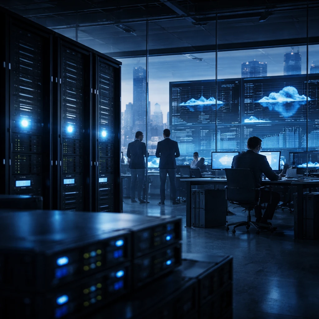 Oppenheimer Raises Oracle to Outperform, Sees Improved Risk-Reward After Selloff