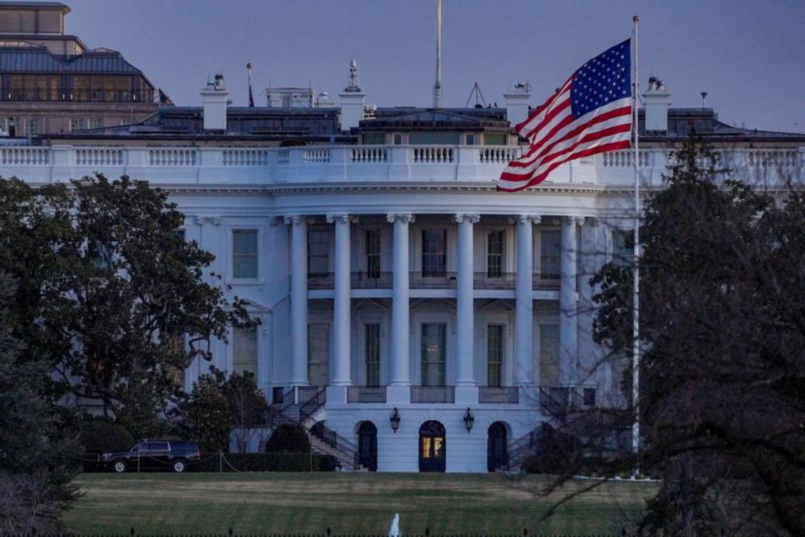Scientists Say White House Removal of National Science Board Undermines U.S. Research Competitiveness