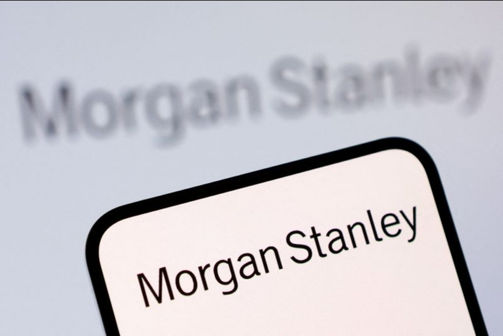 Morgan Stanley Says Capital Needs Likely Flat or Slightly Lower Under Fed Overhaul