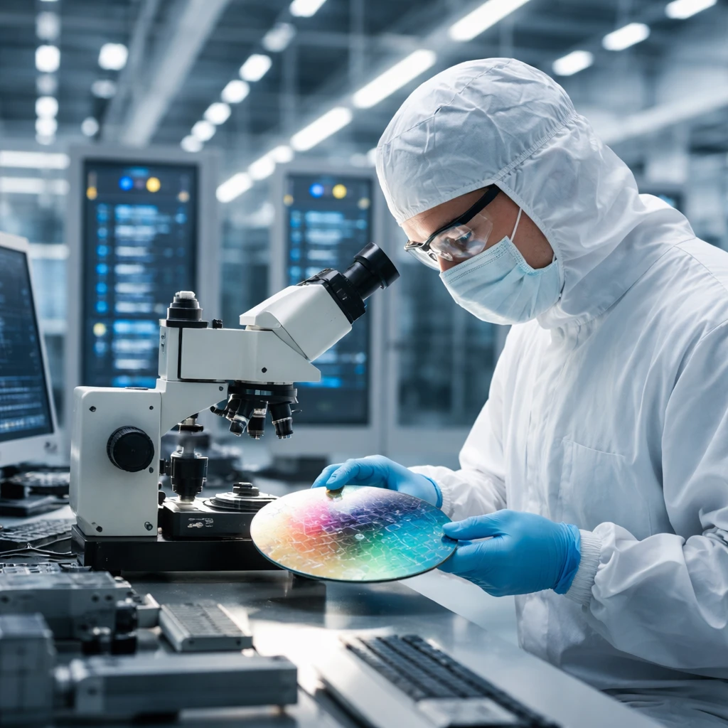 Jenoptik Sees 2026 as Return-to-Growth Year After Soft Q4 Orders