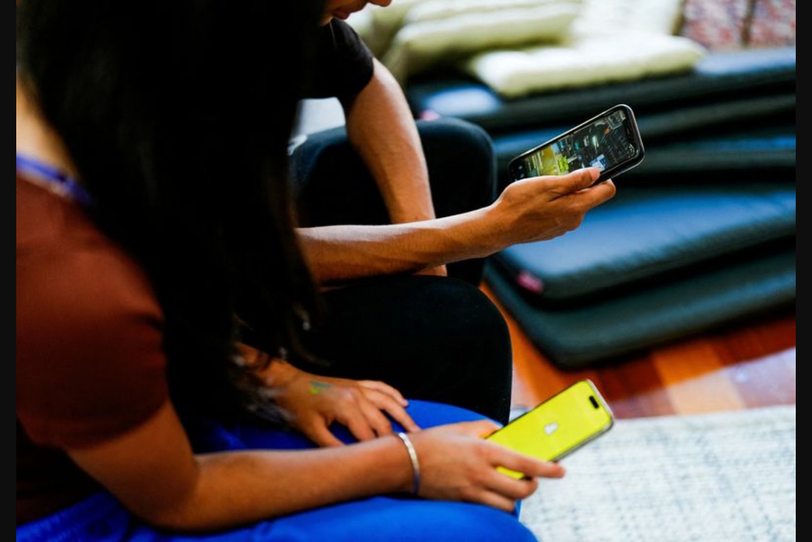 Global Push to Limit Minors’ Access to Social Platforms Gains Momentum